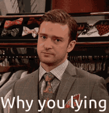 Lie GIFs | Tenor