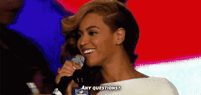 Any Questions 1Gif GIFs - Get the best GIF on GIPHY
