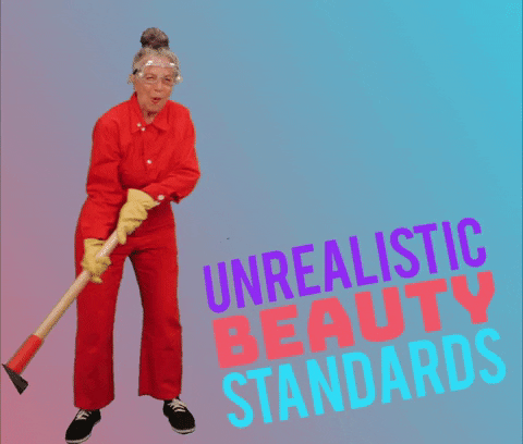 Woman GIF