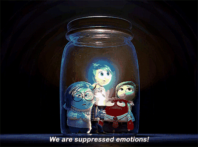 Pixar Source — Inside Out 2 (2024), dir. Kelsey Mann